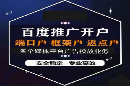 百度竞价推广代运营成功案例解读